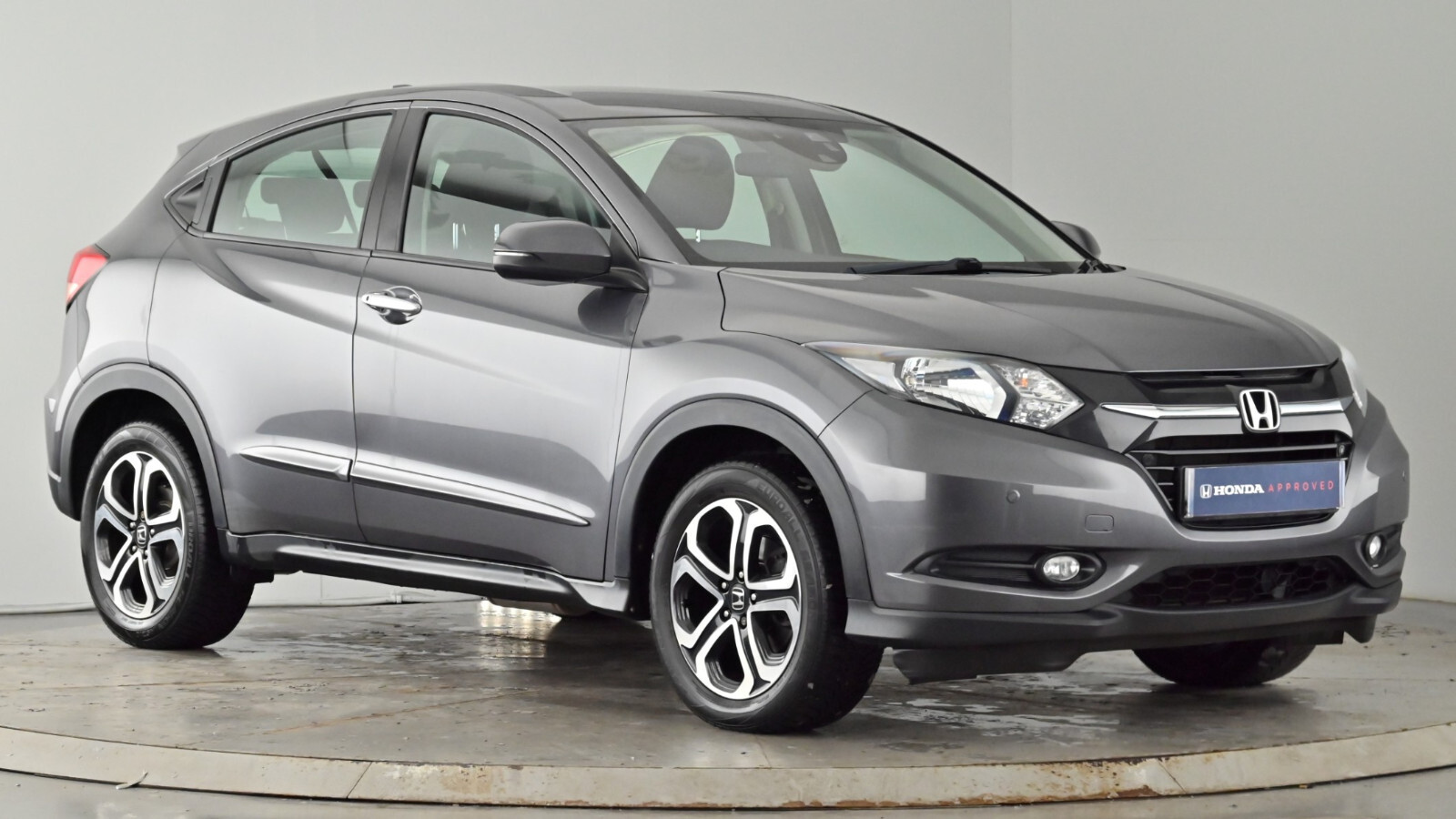 Main listing image - Honda HR-V