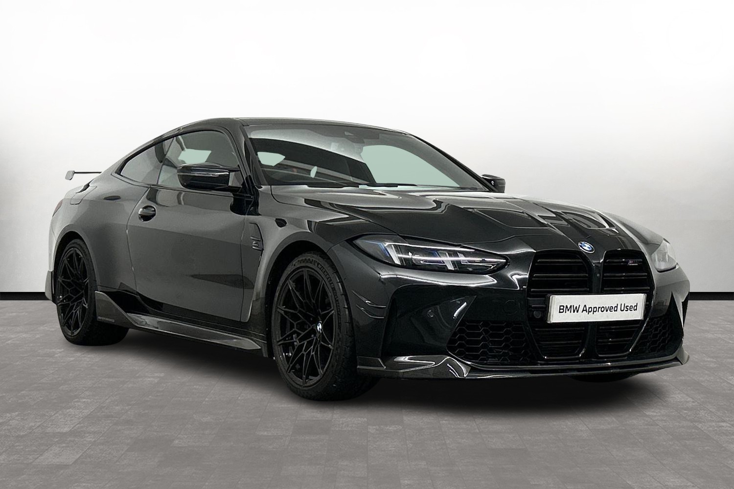 Main listing image - BMW M4
