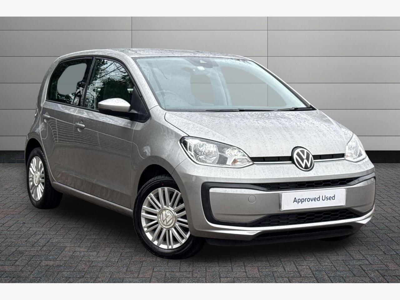 Main listing image - Volkswagen Up