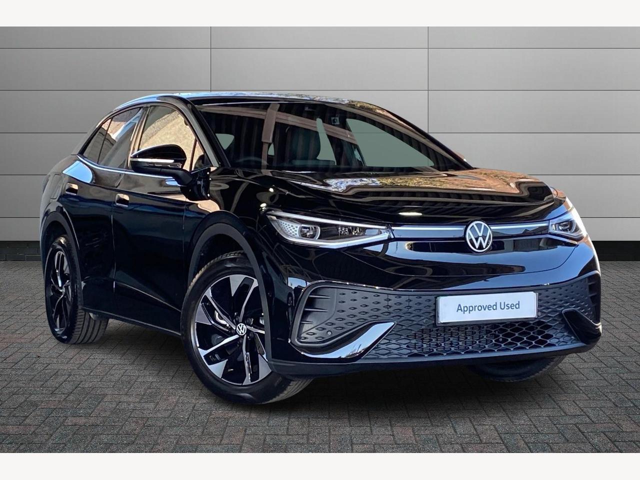 Main listing image - Volkswagen ID.5