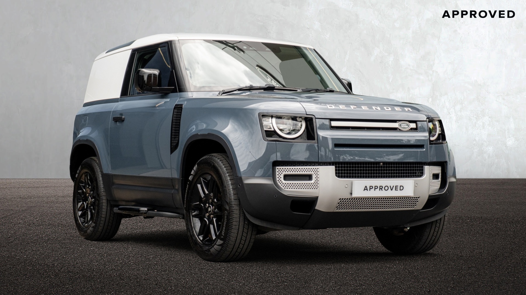 Main listing image - Land Rover Defender