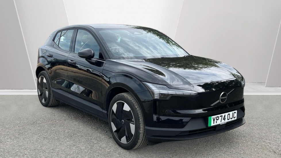 Main listing image - Volvo EX30