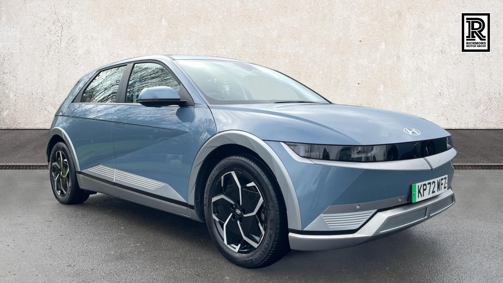 Main listing image - Hyundai IONIQ 5