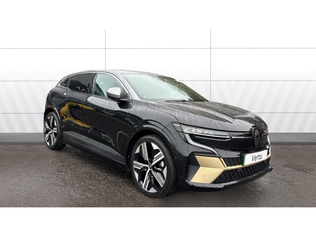 Main listing image - Renault Megane E Tech