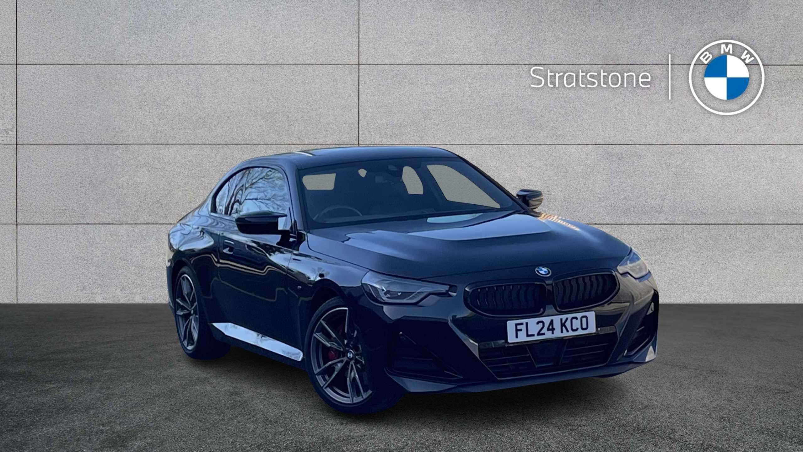 Main listing image - BMW 2 Series