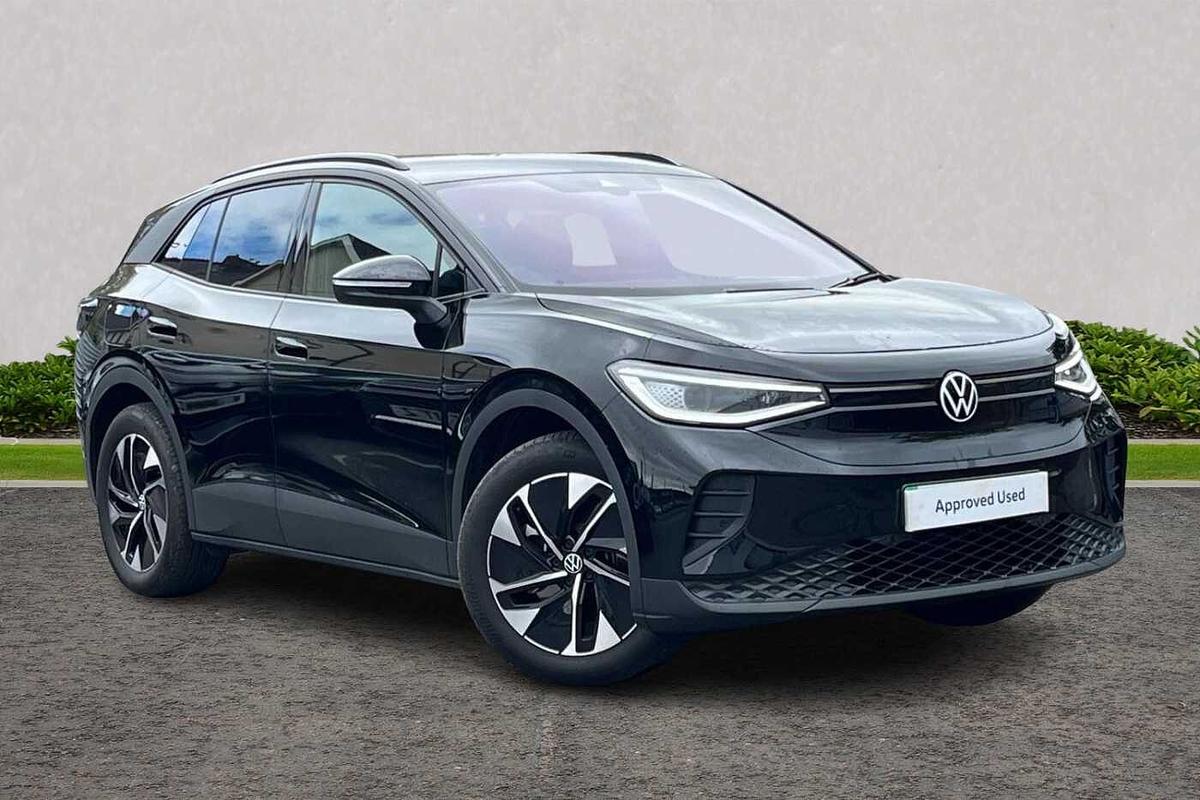 Main listing image - Volkswagen ID.4