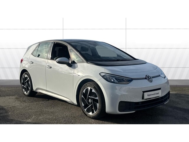 Main listing image - Volkswagen ID.3