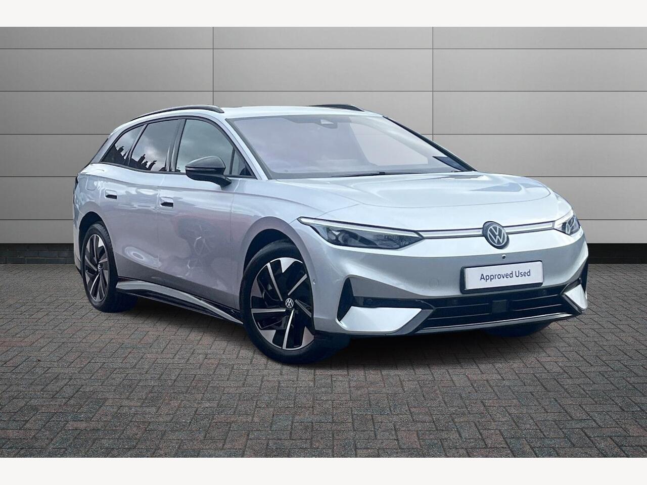 Main listing image - Volkswagen ID.7