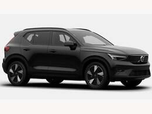 Main listing image - Volvo Ex40