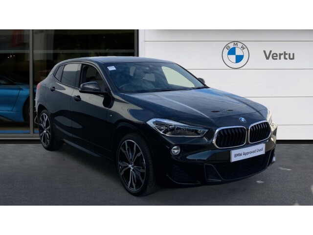 Main listing image - BMW X2