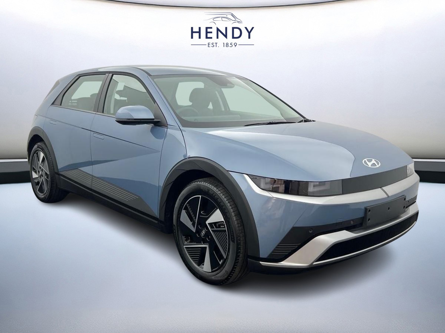 Main listing image - Hyundai IONIQ 5