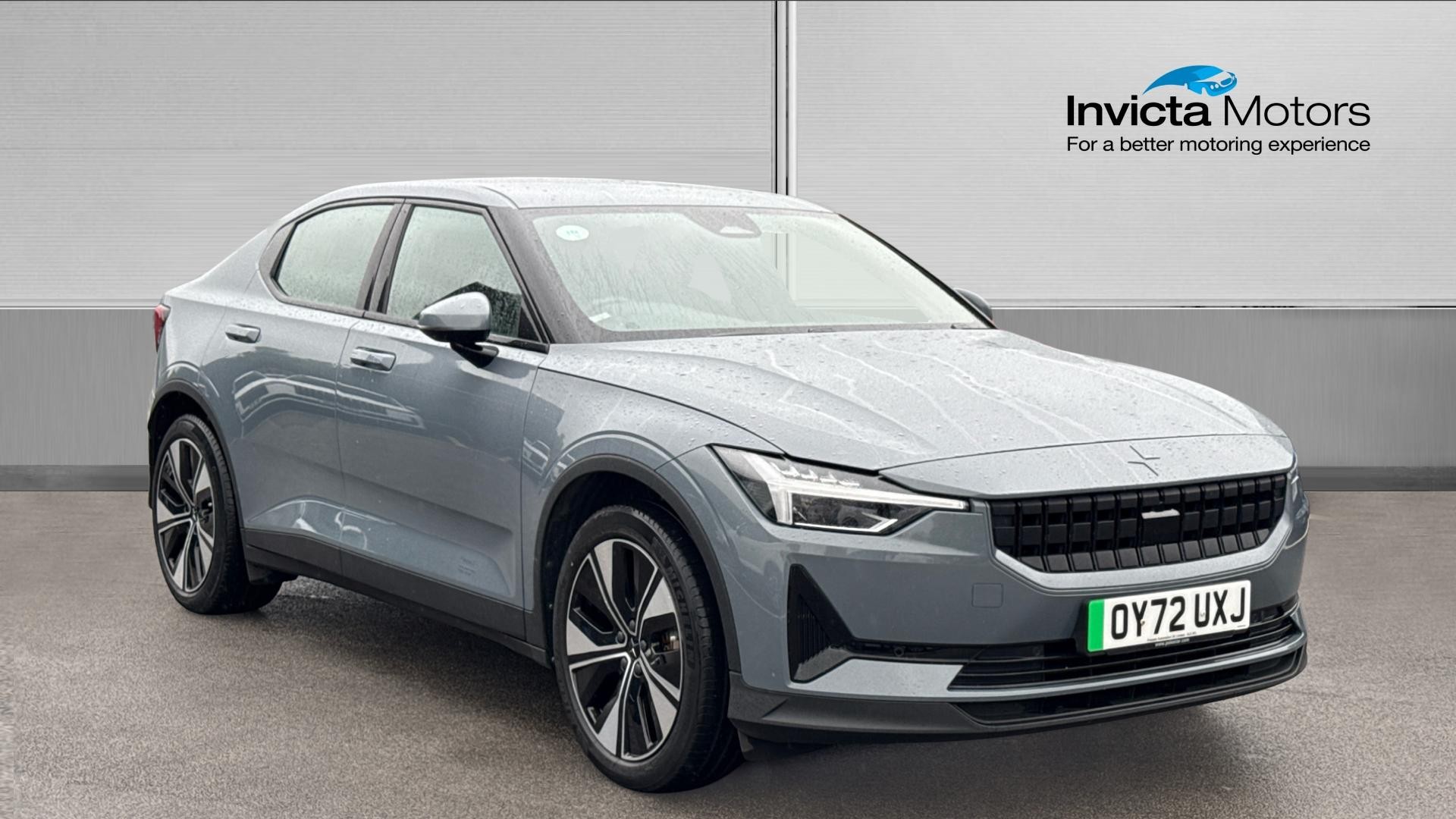 Main listing image - Polestar 2