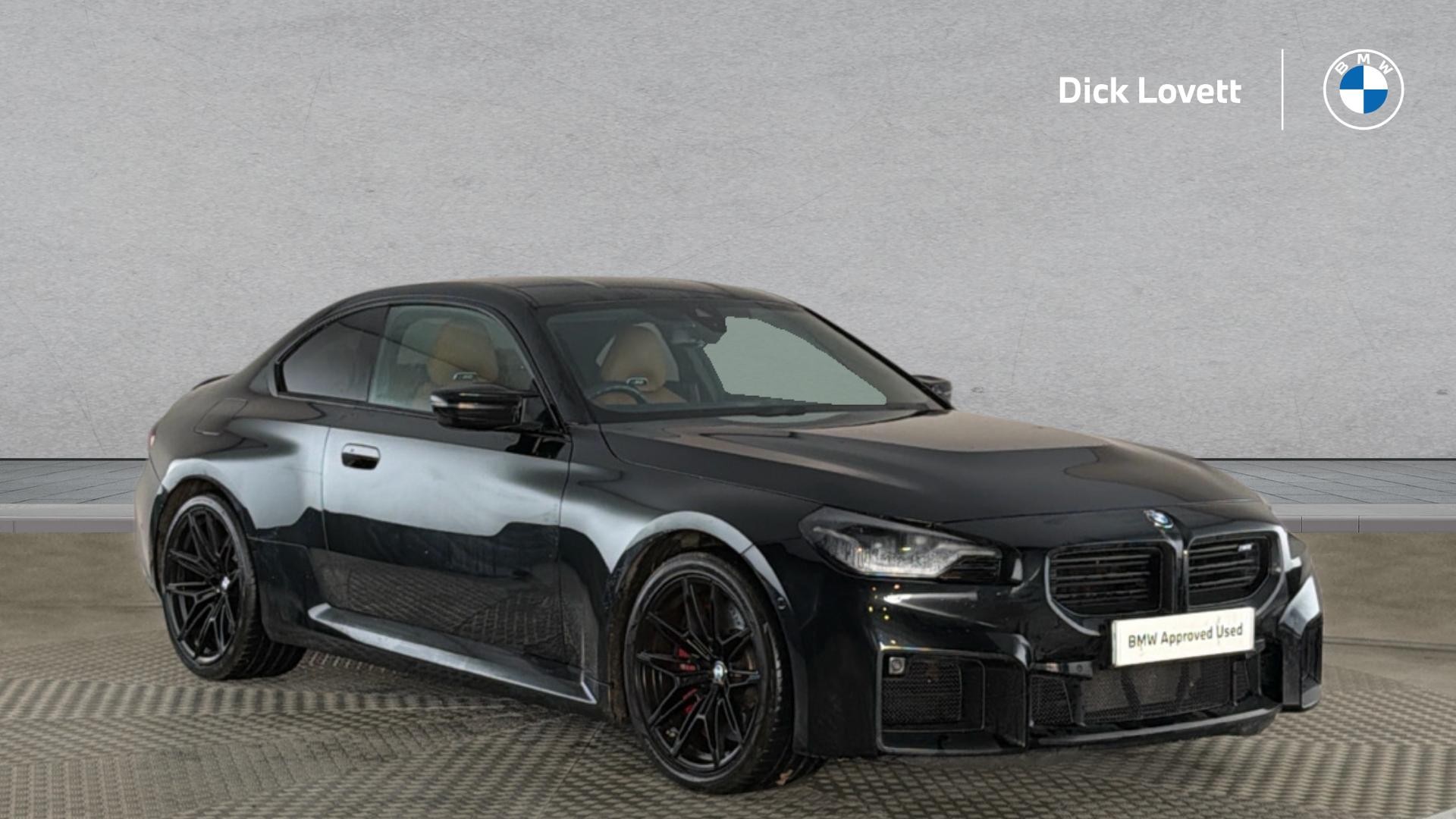 Main listing image - BMW M2