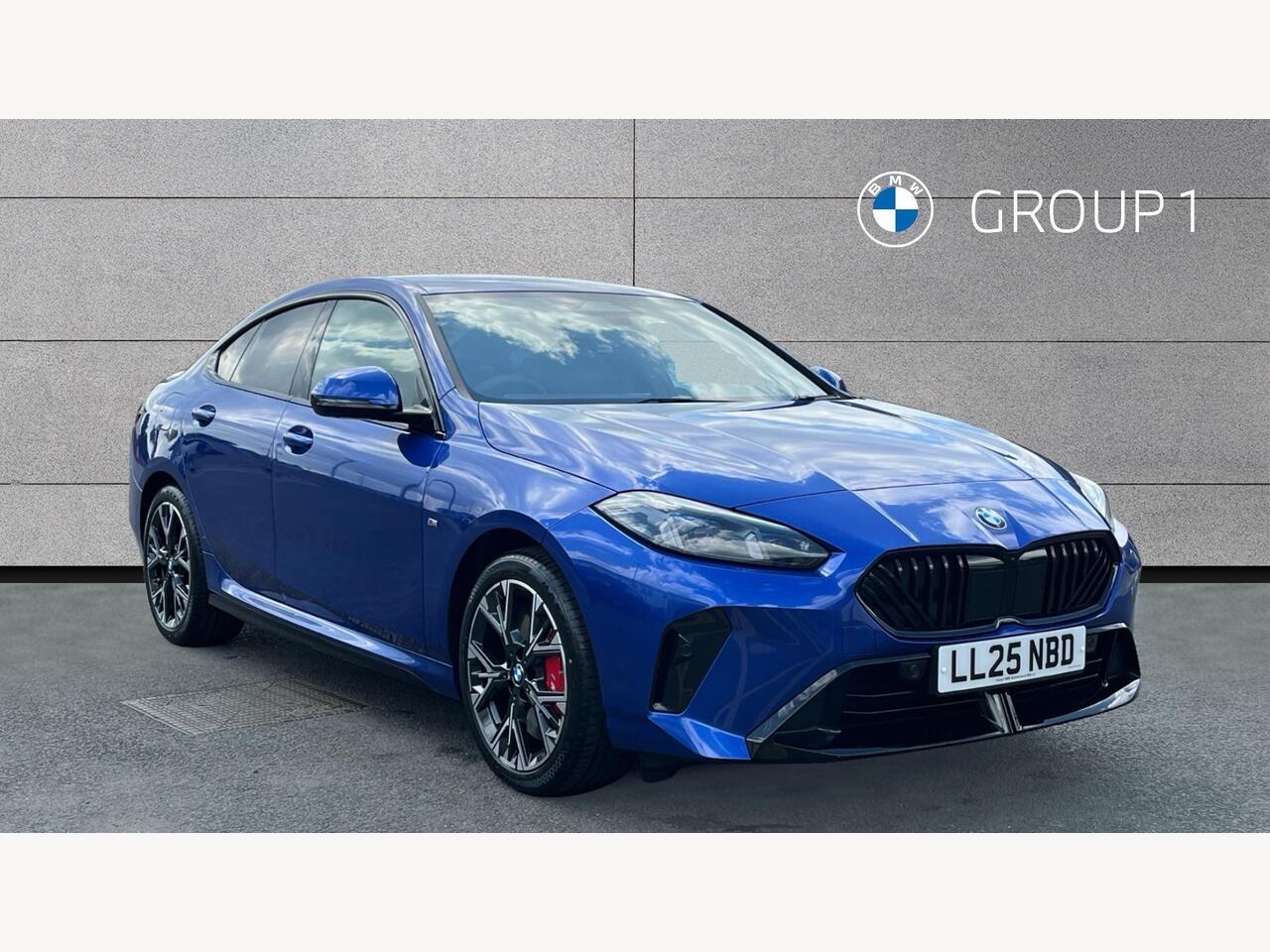 Main listing image - BMW 2 Series Gran Coupe