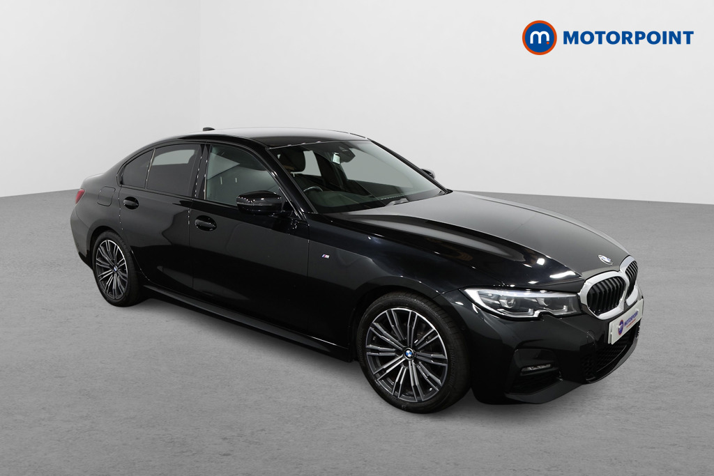 Main listing image - BMW 3 Series