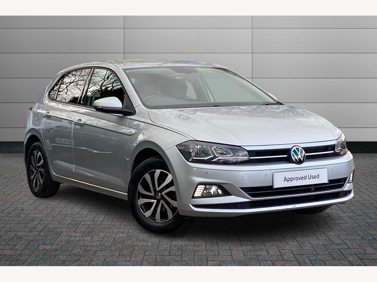 Main listing image - Volkswagen Polo