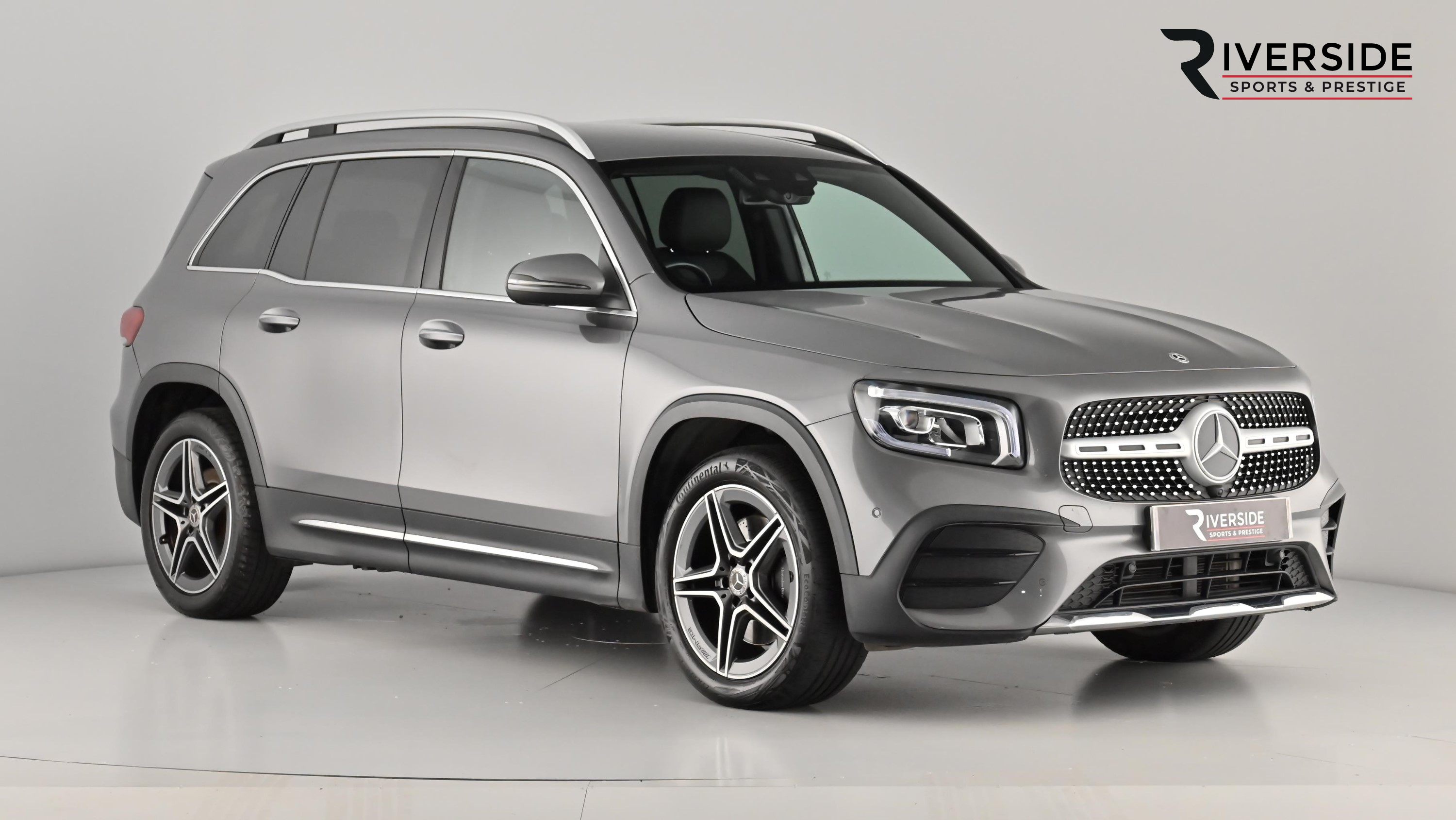 Main listing image - Mercedes-Benz GLB