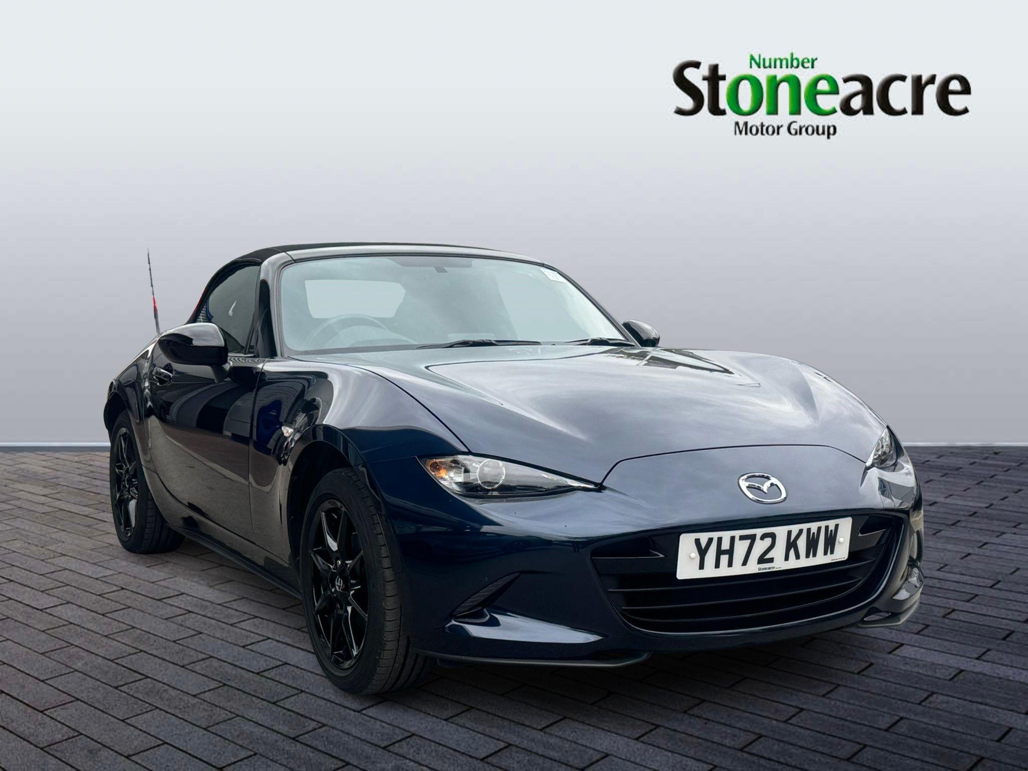 Main listing image - Mazda MX-5