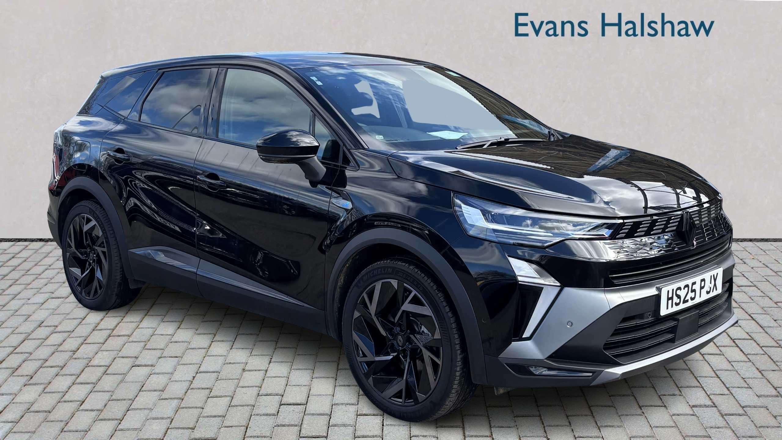 Main listing image - Renault Symbioz