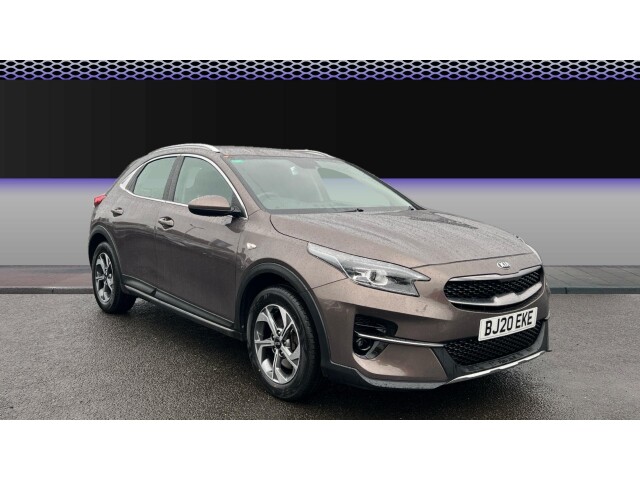 Main listing image - Kia XCeed