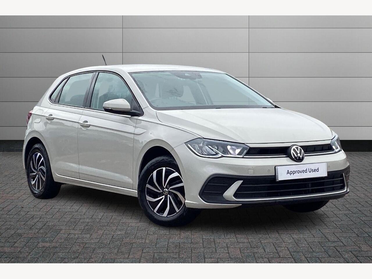 Main listing image - Volkswagen Polo
