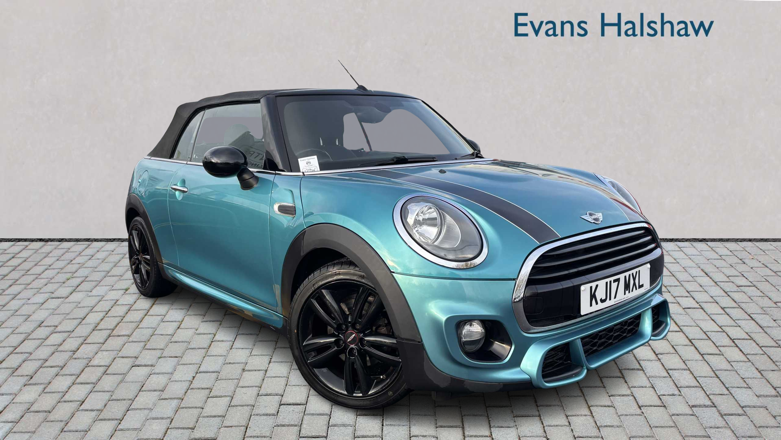 Main listing image - MINI Convertible