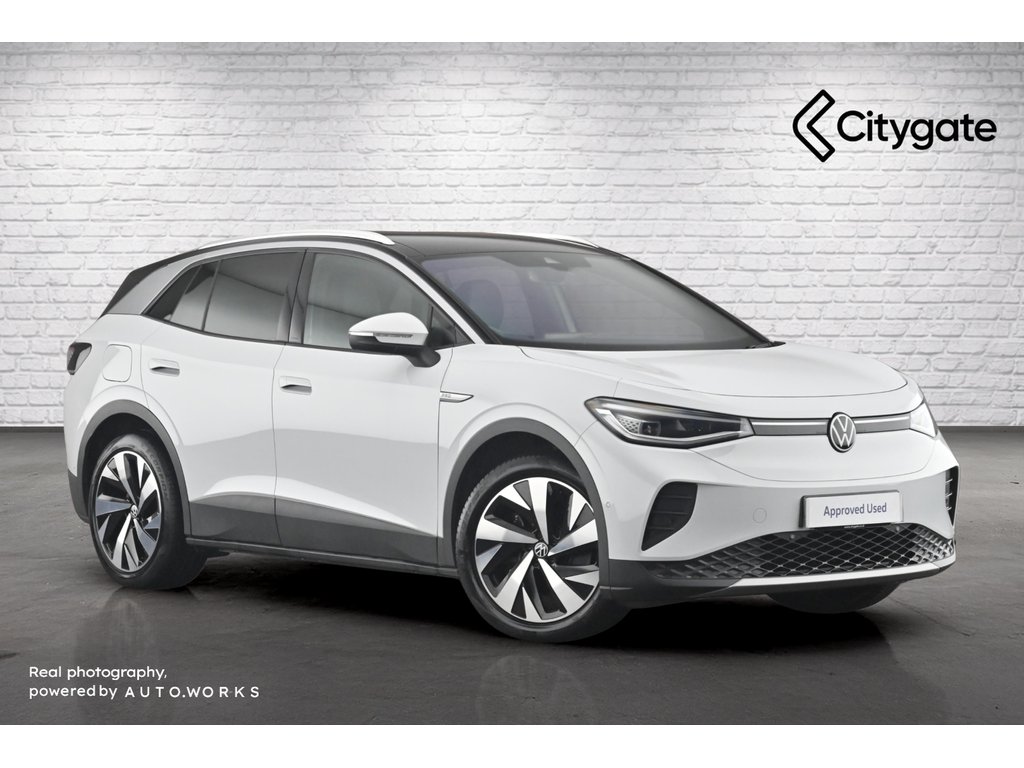 Main listing image - Volkswagen ID.4