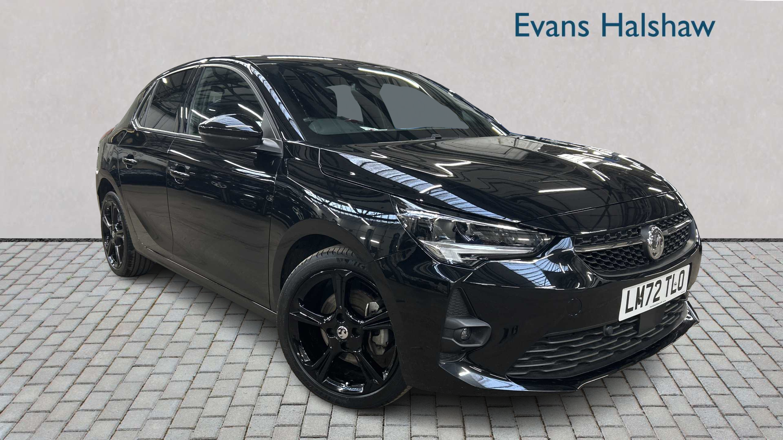 Main listing image - Vauxhall Corsa