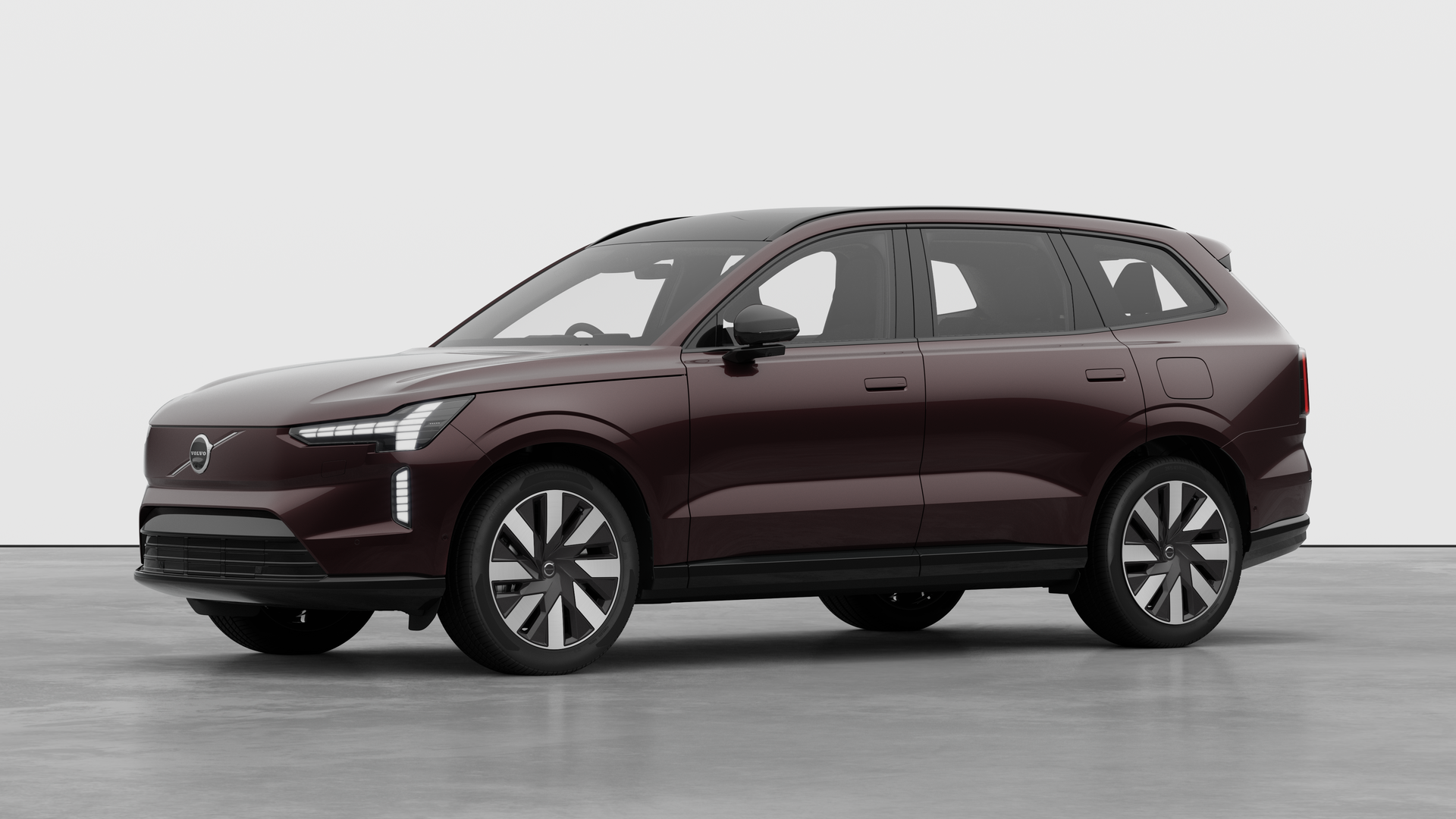 Main listing image - Volvo Ex90