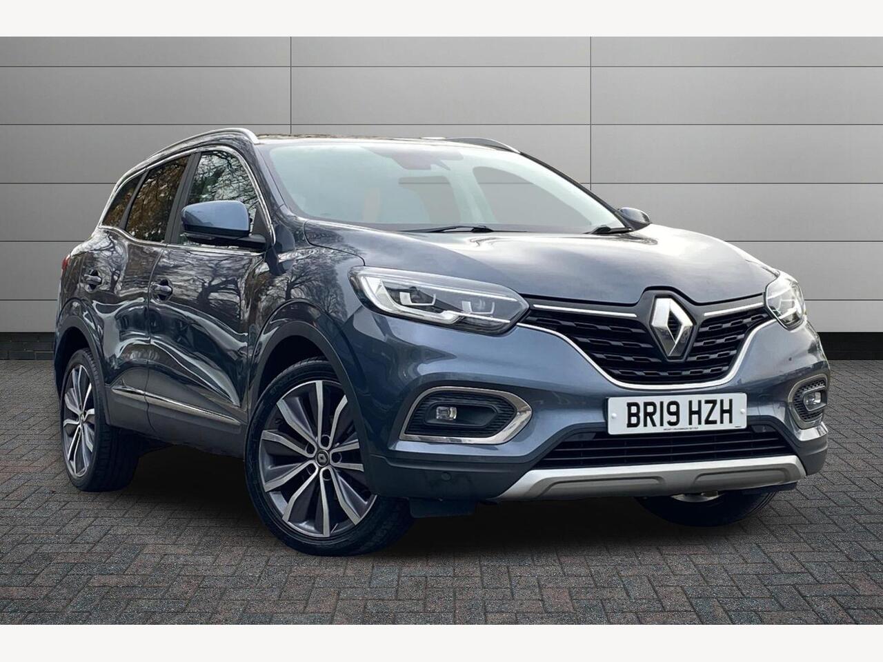 Main listing image - Renault Kadjar