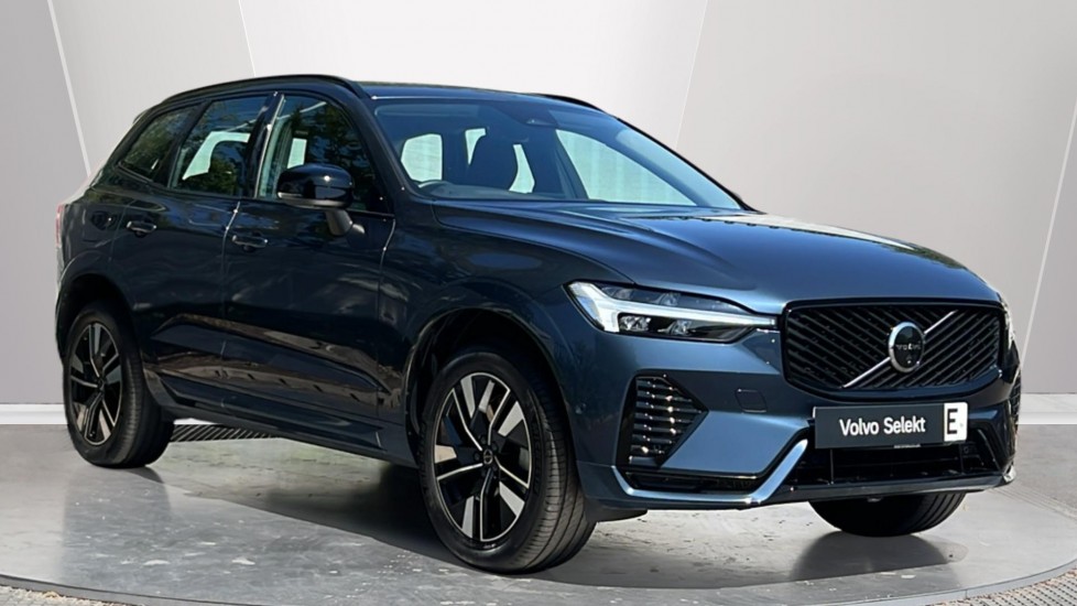 Main listing image - Volvo XC60