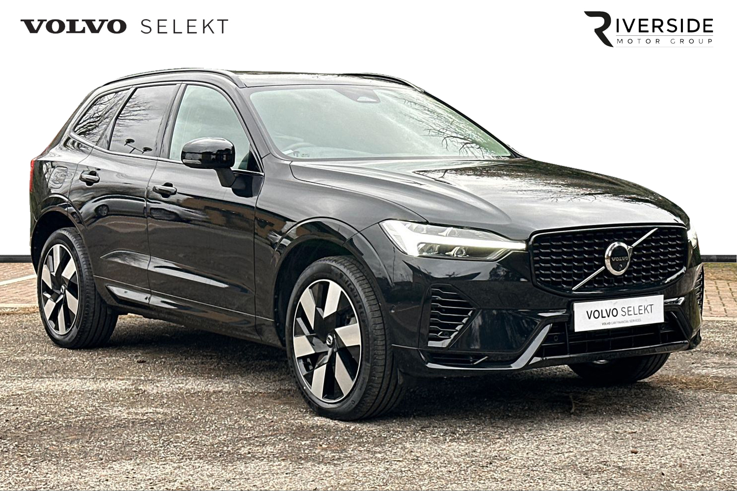 Main listing image - Volvo XC60