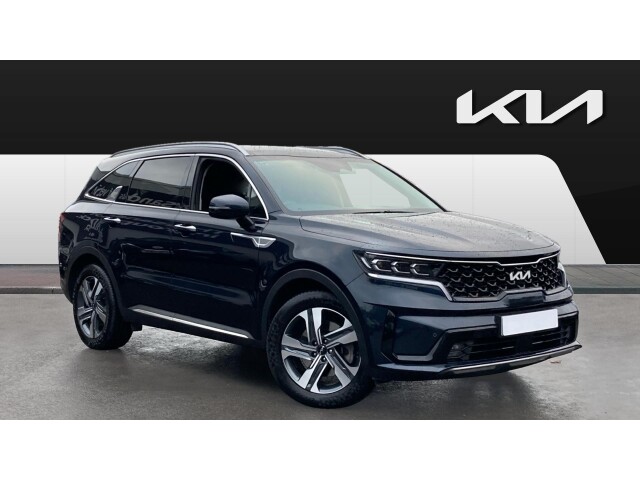 Main listing image - Kia Sorento