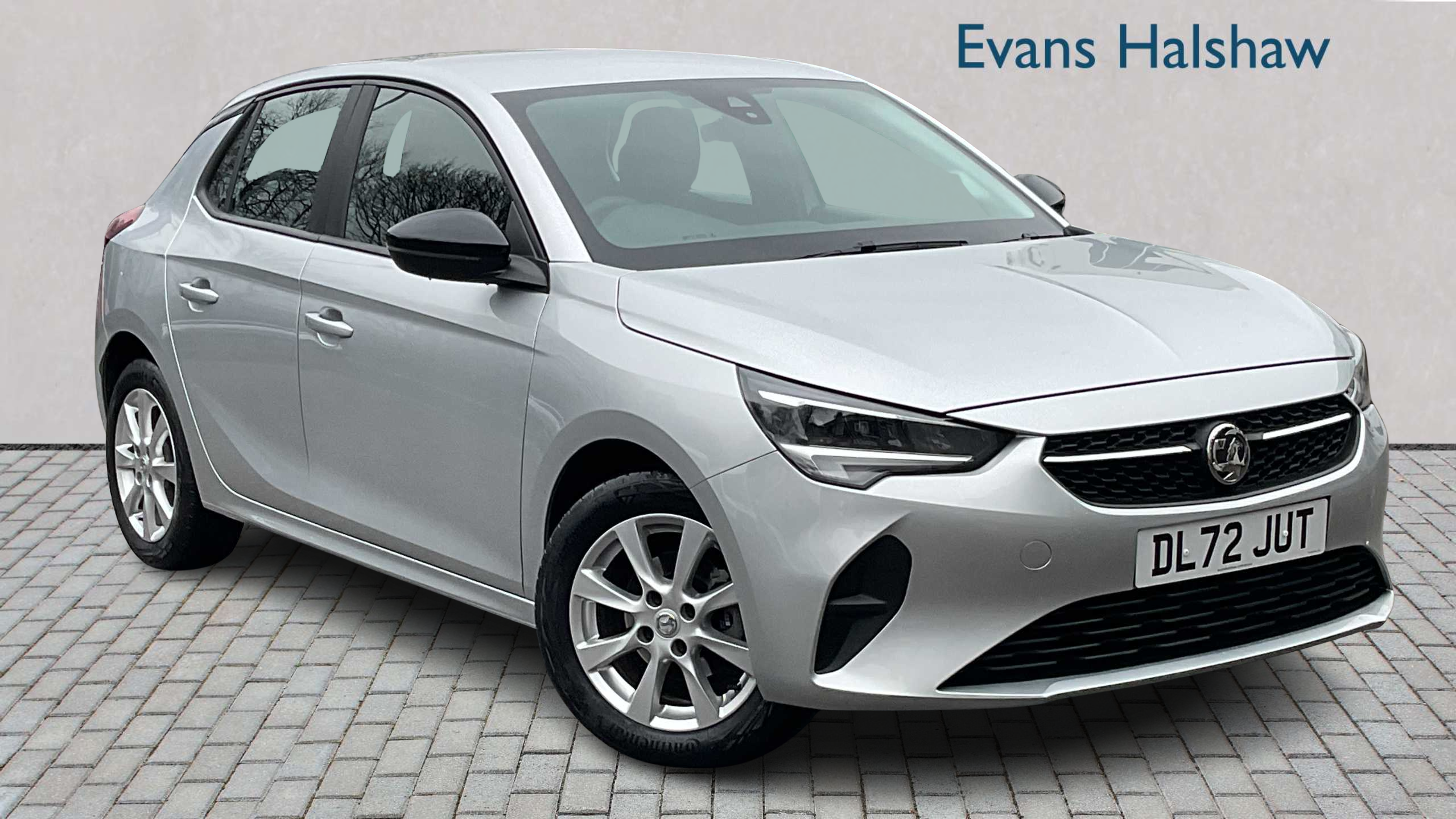 Main listing image - Vauxhall Corsa