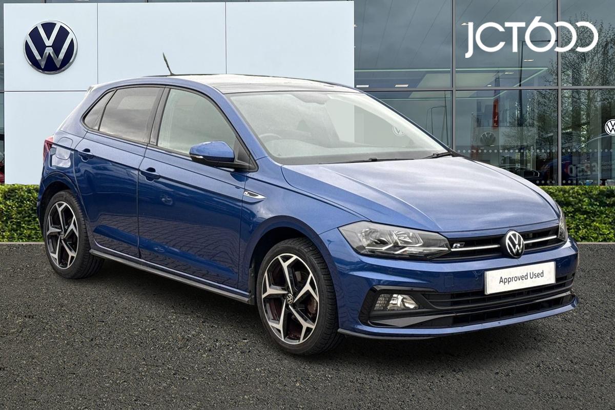 Main listing image - Volkswagen Polo