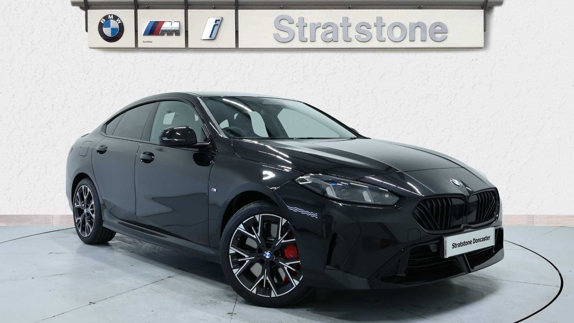 Main listing image - BMW 2 Series Gran Coupe