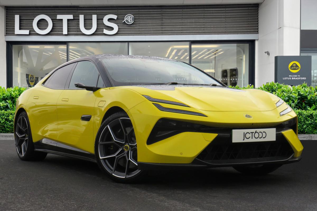 Main listing image - Lotus Emeya