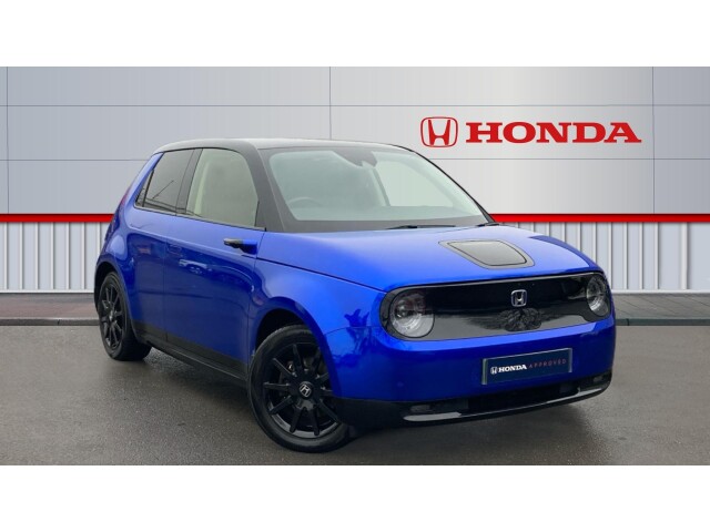 Main listing image - Honda Honda e