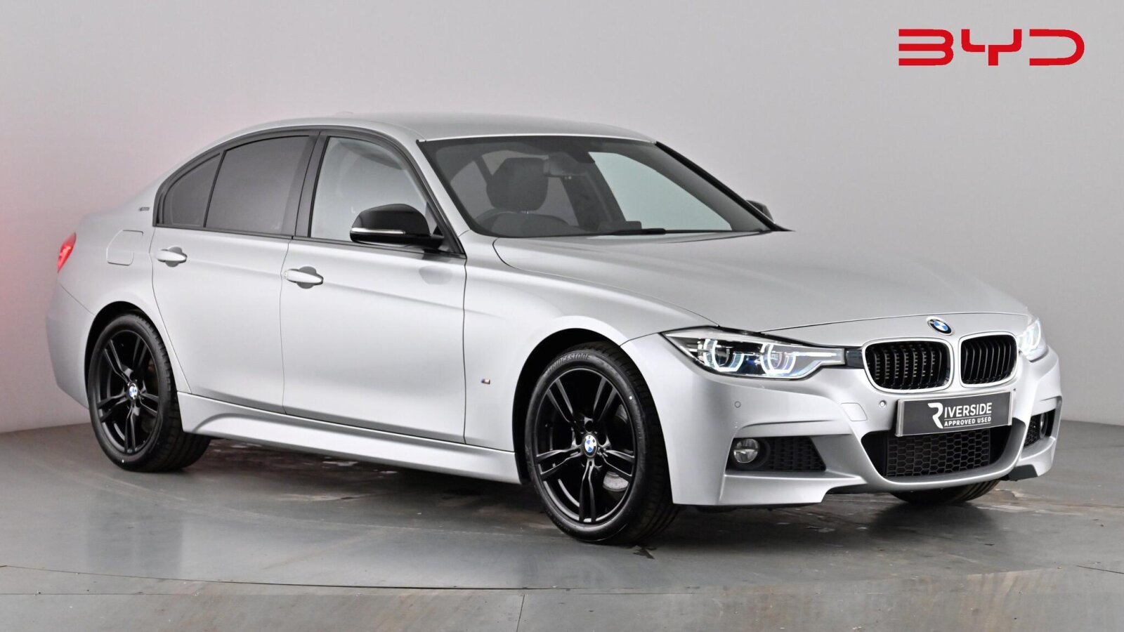 Main listing image - BMW 3 Series
