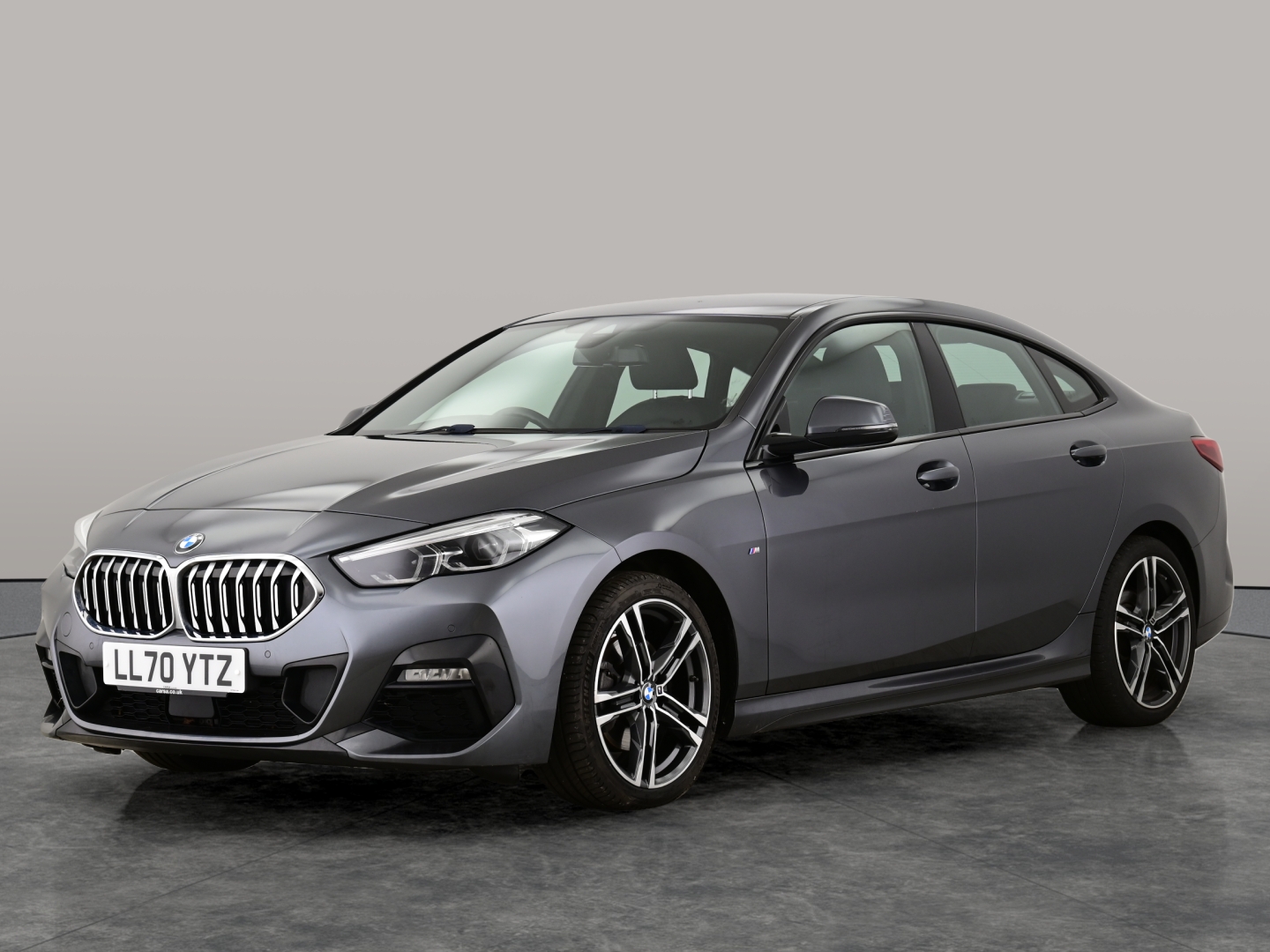 Main listing image - BMW 2 Series Gran Coupe