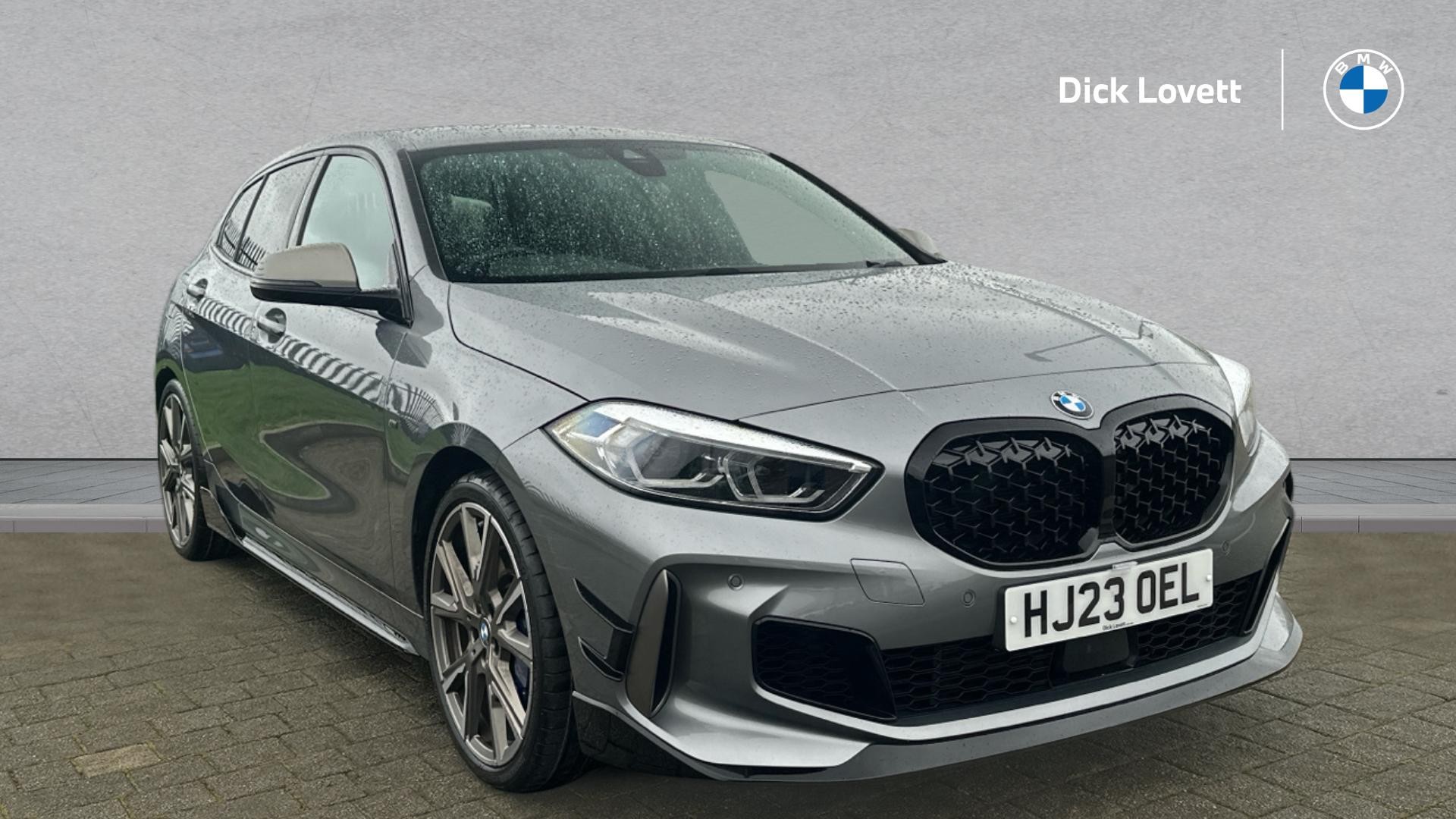 Main listing image - BMW 1 Series