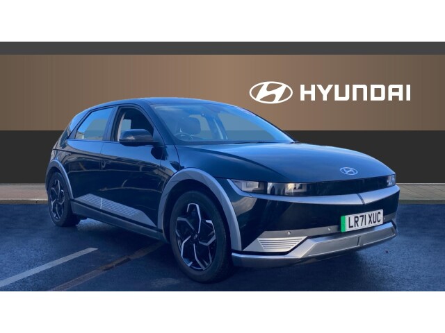 Main listing image - Hyundai IONIQ 5