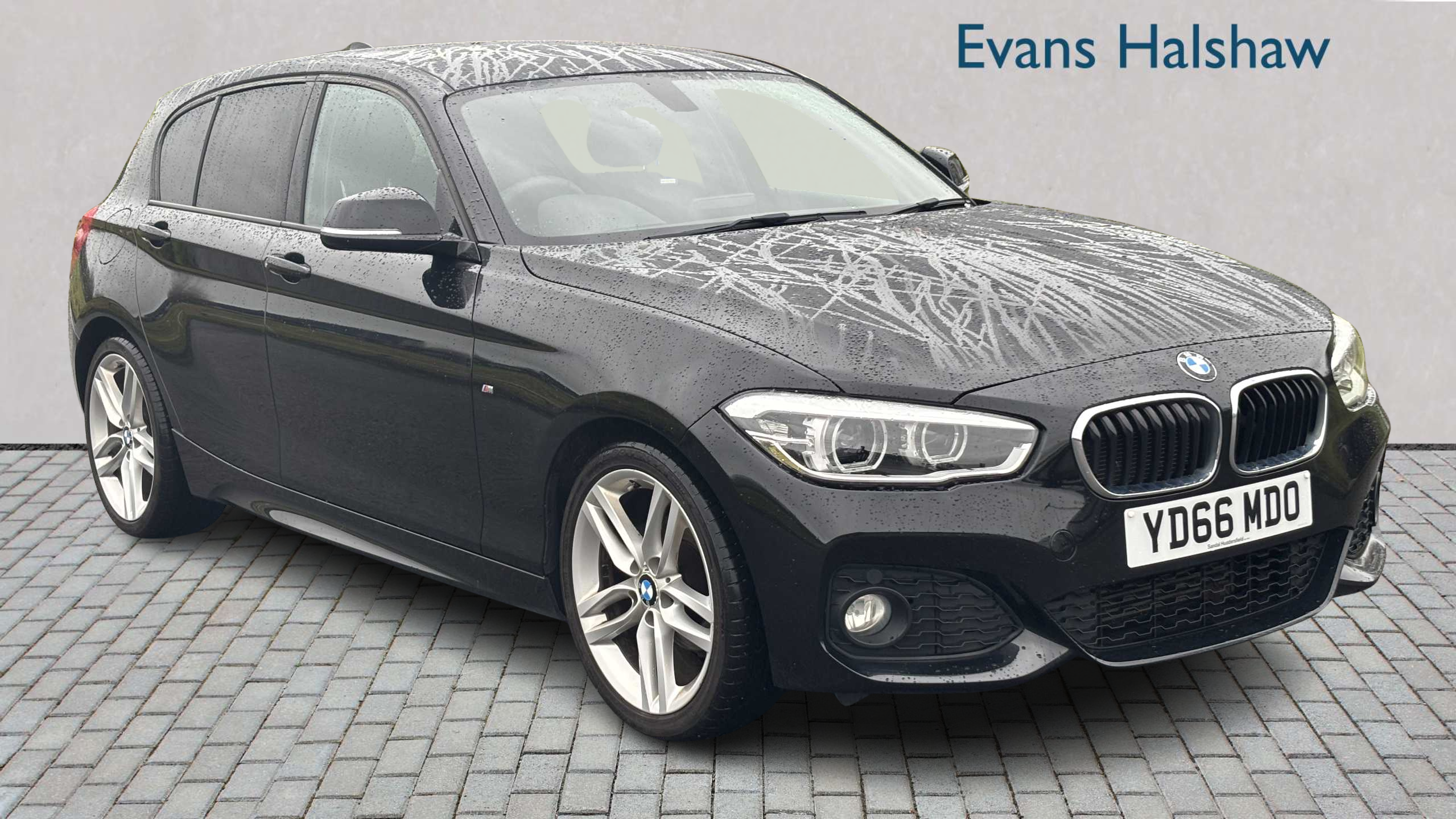 Main listing image - BMW 1 Series