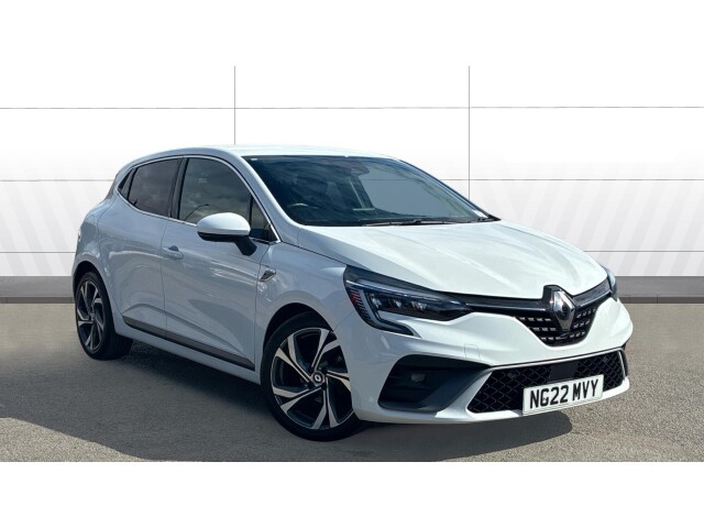 Main listing image - Renault Clio