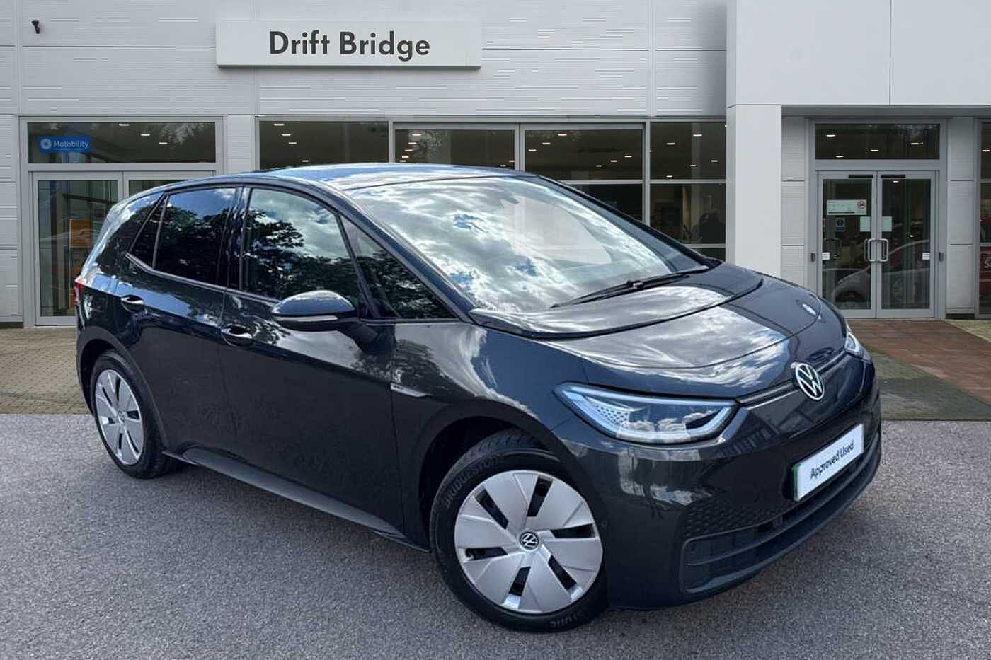 Main listing image - Volkswagen ID.3