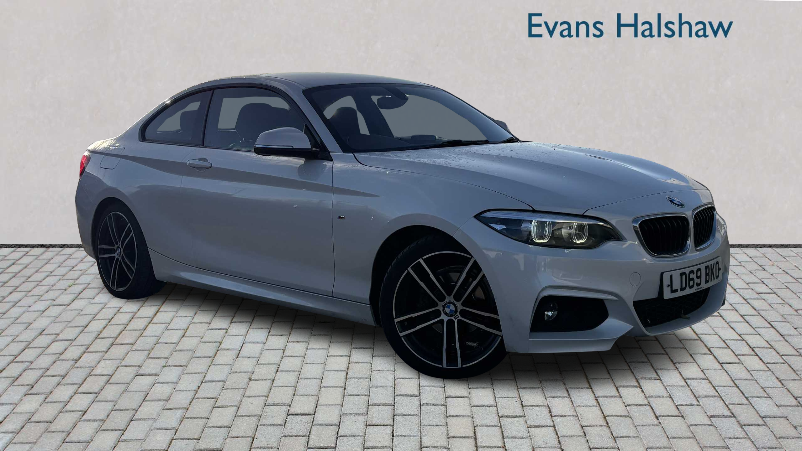 Main listing image - BMW 2 Series