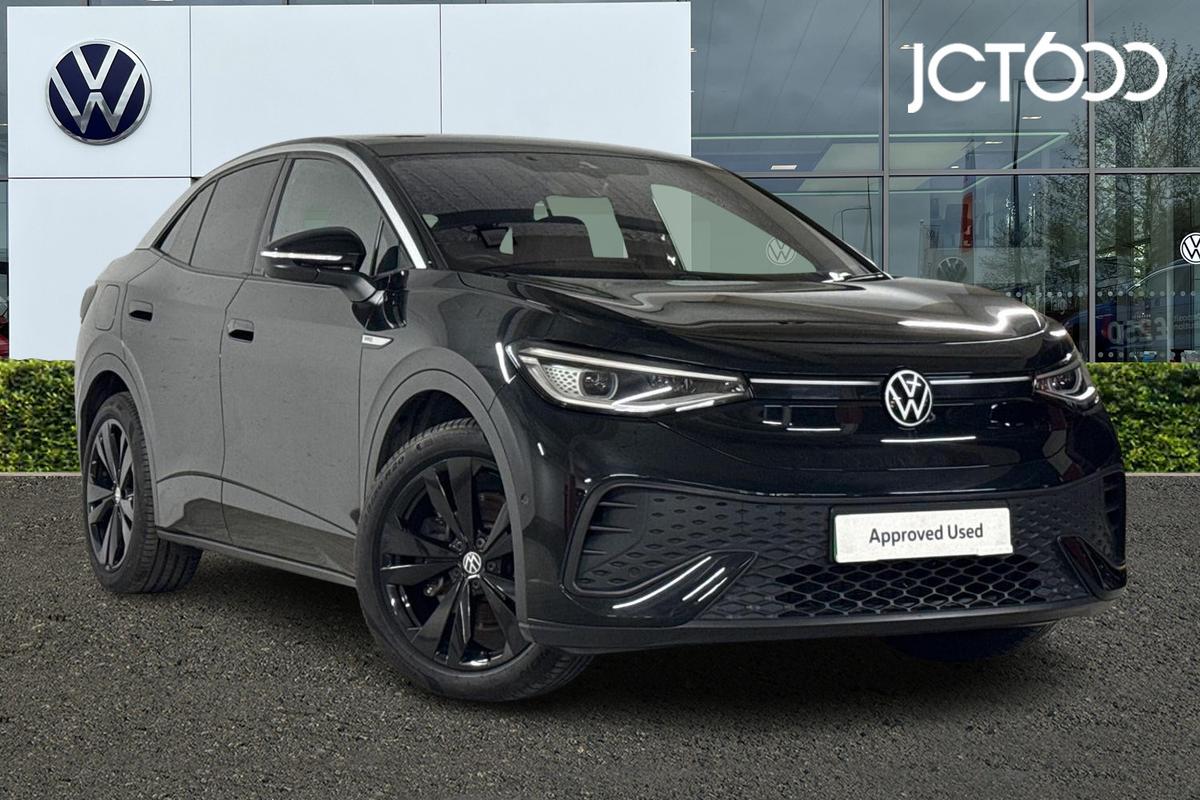 Main listing image - Volkswagen ID.5