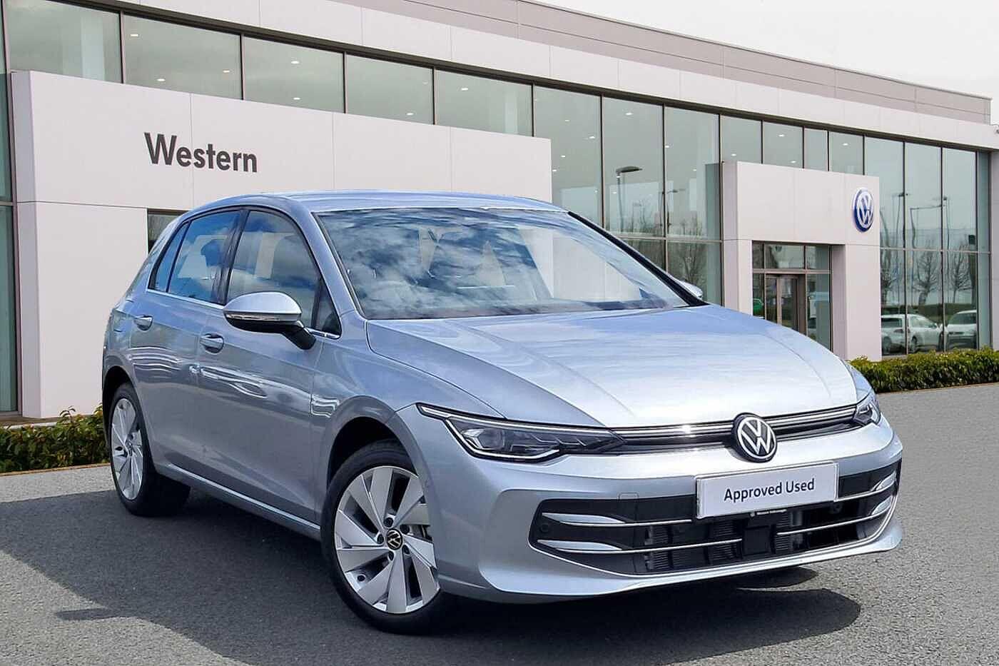 Main listing image - Volkswagen Golf