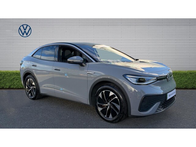 Main listing image - Volkswagen ID.5