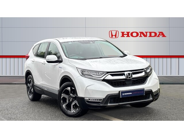 Main listing image - Honda CR-V